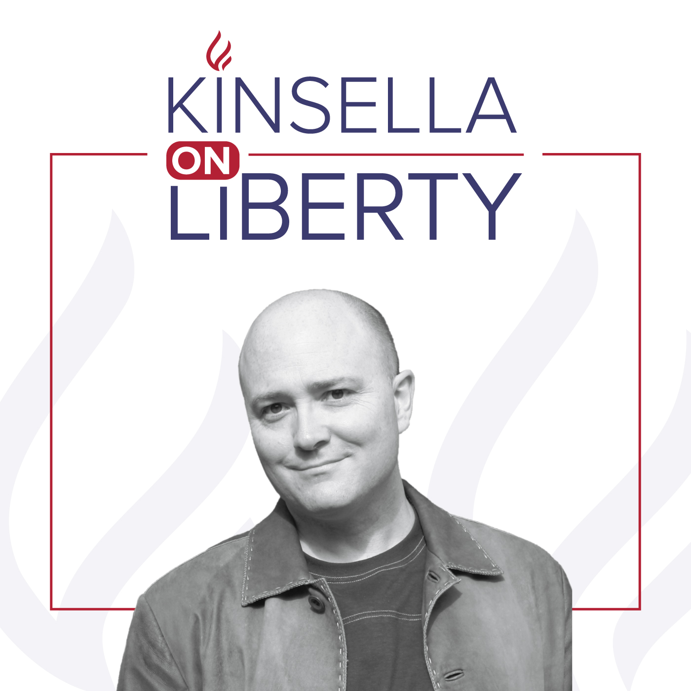 Kinsella on Liberty